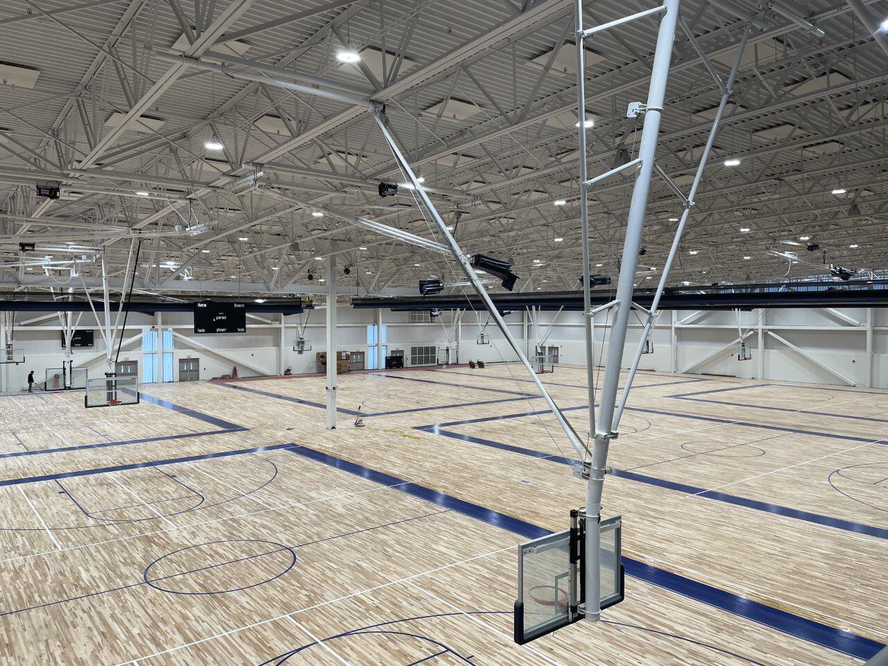 College Coaches Skills Camps Women