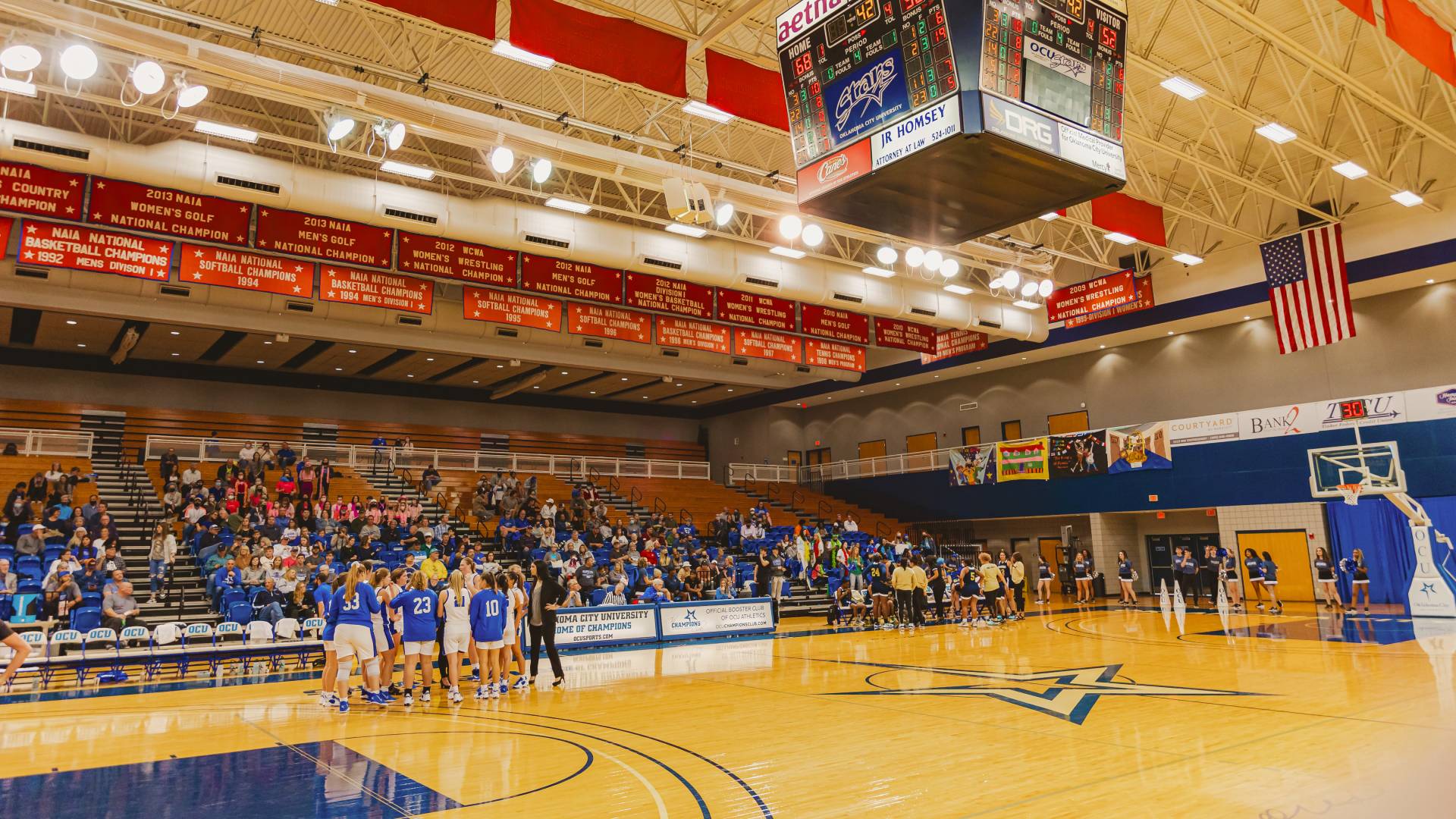 College Coaches Skills Camps Women