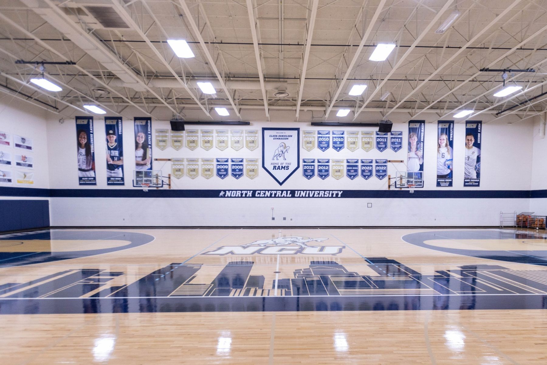 College Coaches Skills Camps Women